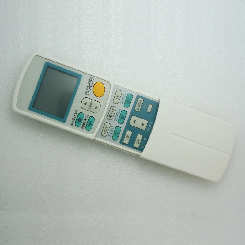 For DAIKIN Air Conditioner Remote Control - ARC433A70 ARC433A2 ARC433A5 | Электроника