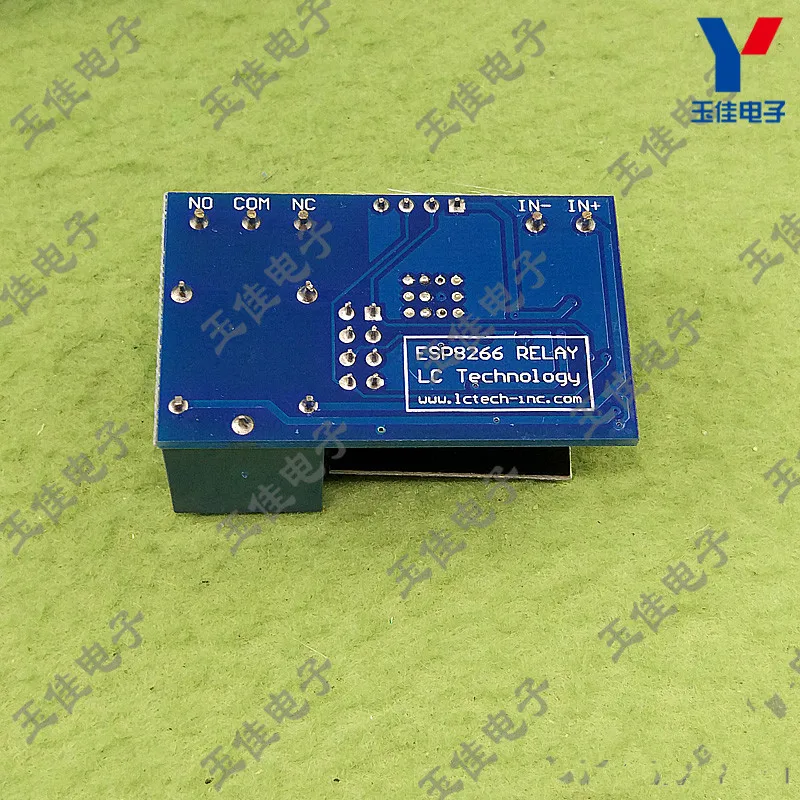 Бесплатная доставка! ESP8266 5V WiFi реле IoT умный дом мобильное приложение пульт