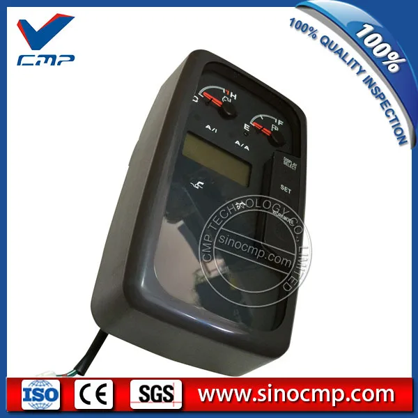 

4646113 excavator cluster gauge for Hitachi ZX200-6 zx-6