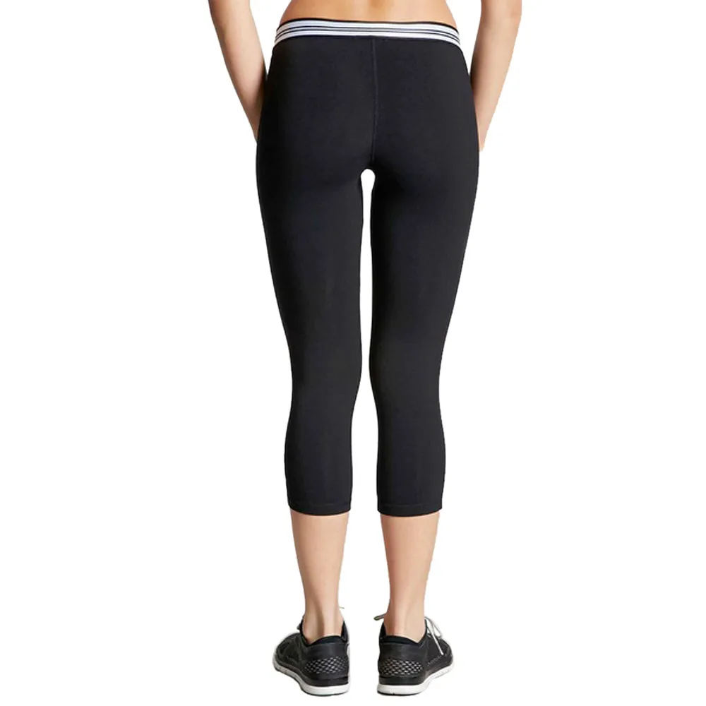 OKAYOASIS 2017 летние женские леггинсы хит продаж сетчатые облегающие для фитнеса