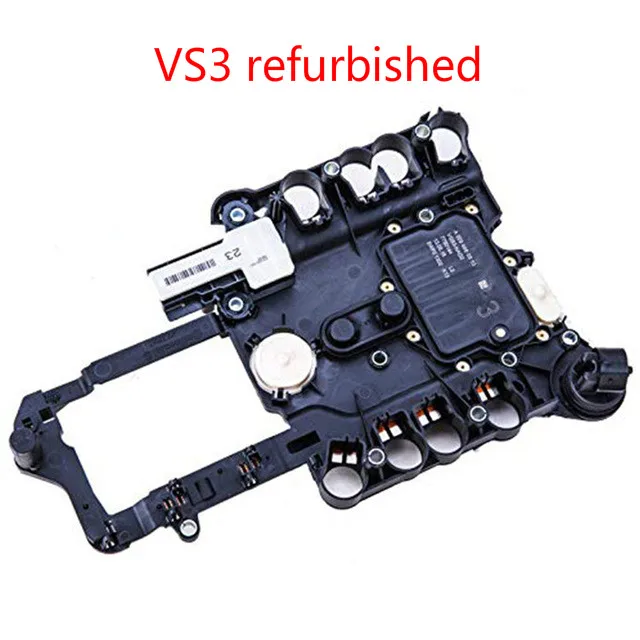 VS3 refurbished 722,9 TCM TCU блок управления передачей проводящая плита для Mercedes Benz VS2 A0335457332 компьютерная плата блок управления коробкой передач - Цвет: VS3 refurbished