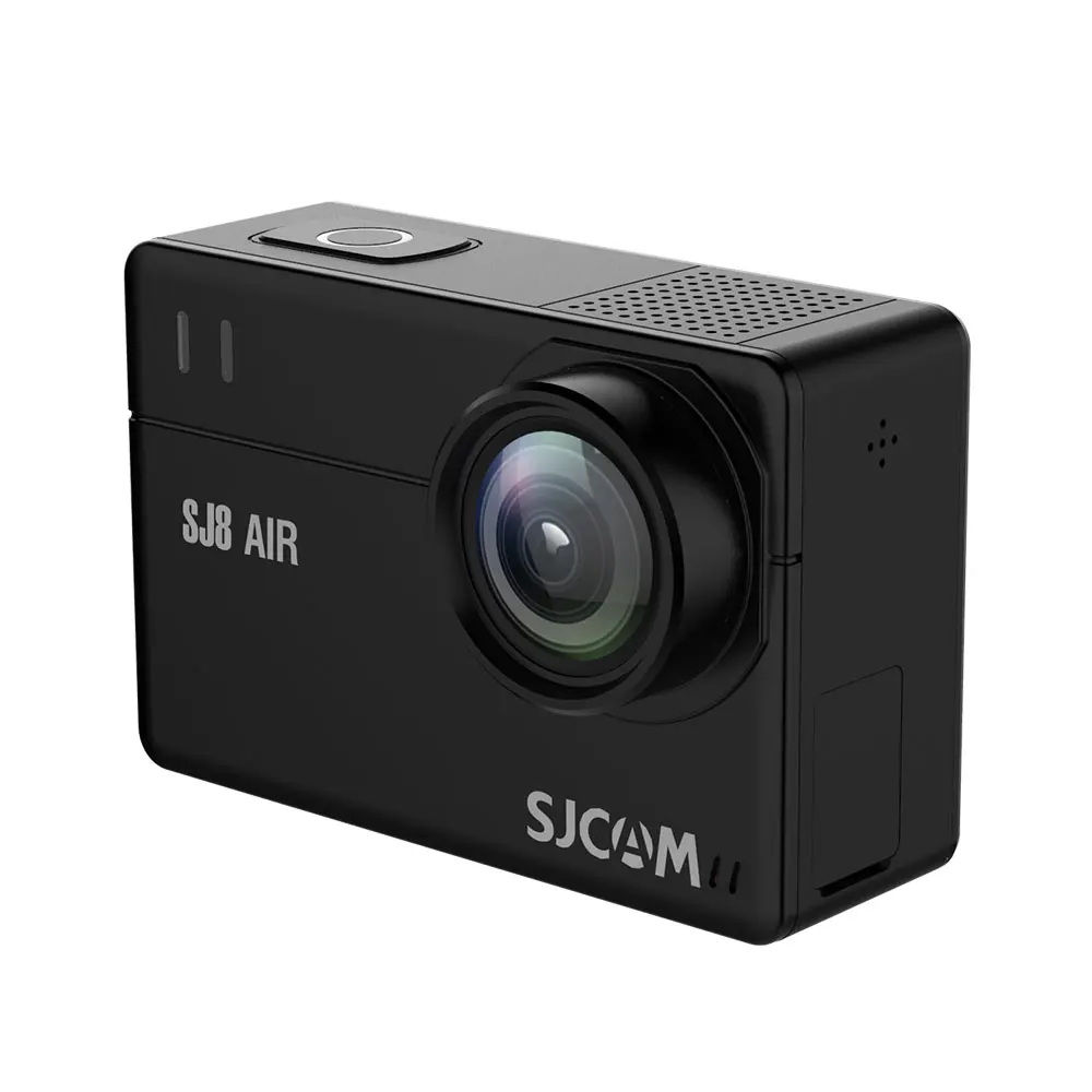 Оригинальный SJCAM SJ8 сенсорный экран 14 МП экшн камера WiFi 1200 мАч HD DVR пульт для