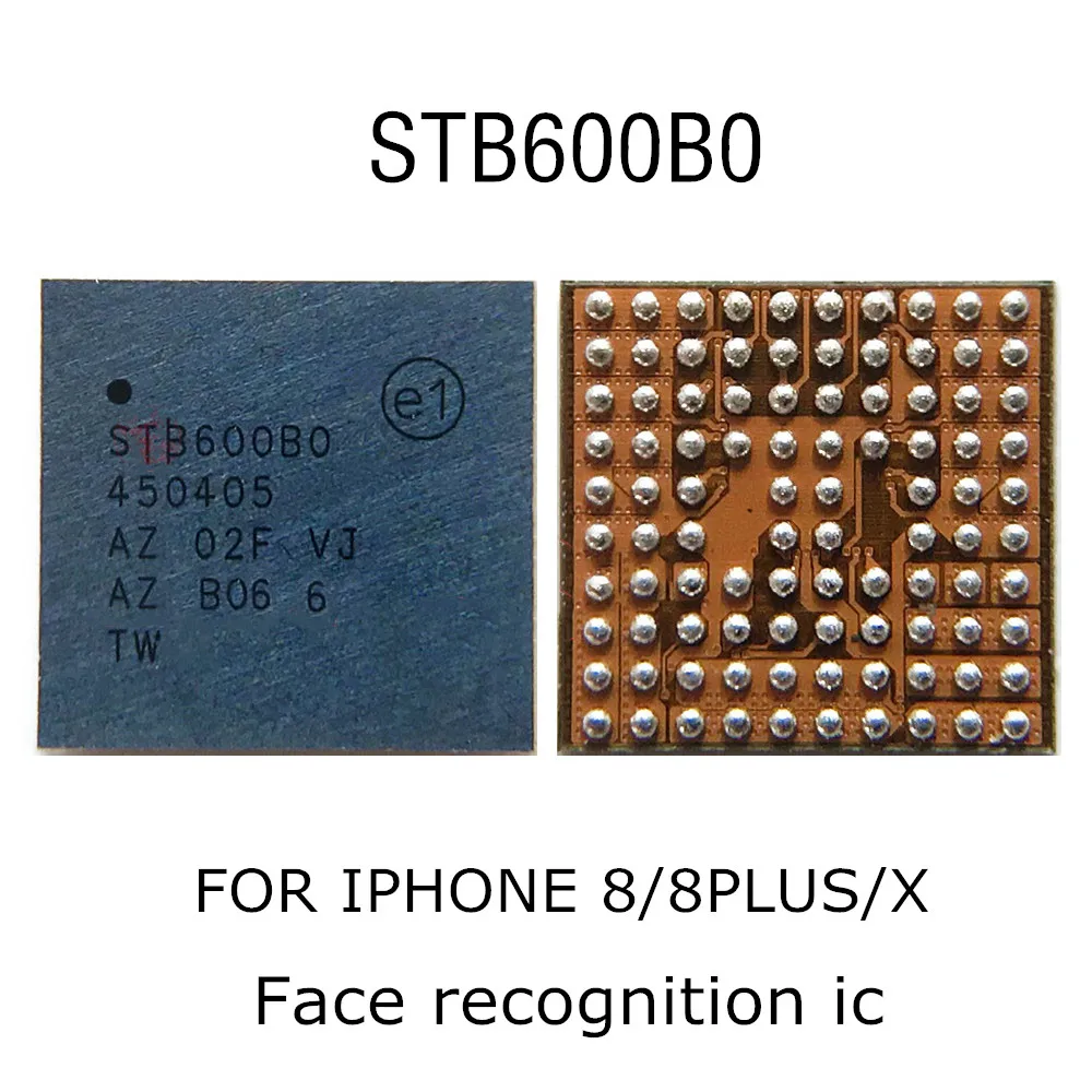 3 ./   U4400   IC STB600B0  iPhone 8 8PLUS X STB601A0  XS XR XSMAX