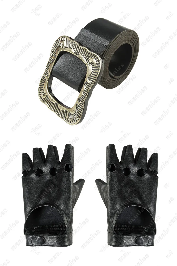 Game DMC 5 Dante Cosplay Costume Leather Jacket Pants Adult Men Halloween Carnival Deluxe Costume Props Shoes Outfit Custom Made