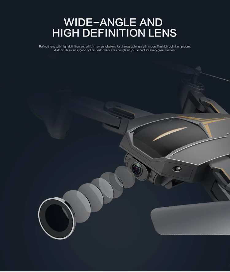 VISUO XS812 Дрон gps с камерой 5MP Квадрокоптер с камерой 5G FPV RC вертолет удержание высоты Квадрокоптер VS SG900-S Дрон