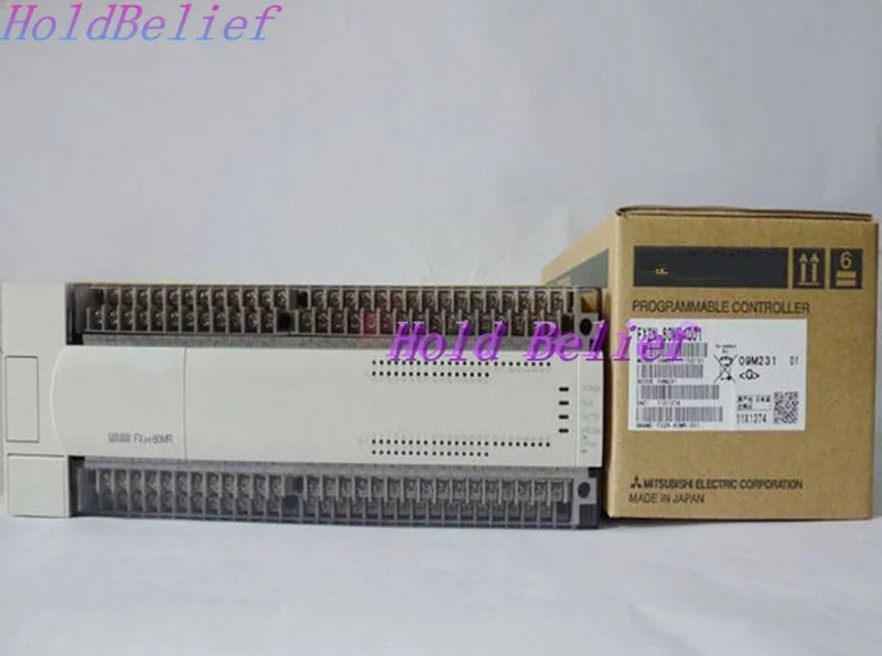 

FX2N-80MT-001 FX2N80MT001 PLC Moudle для Mitsubishi новинка в коробке Бесплатная доставка