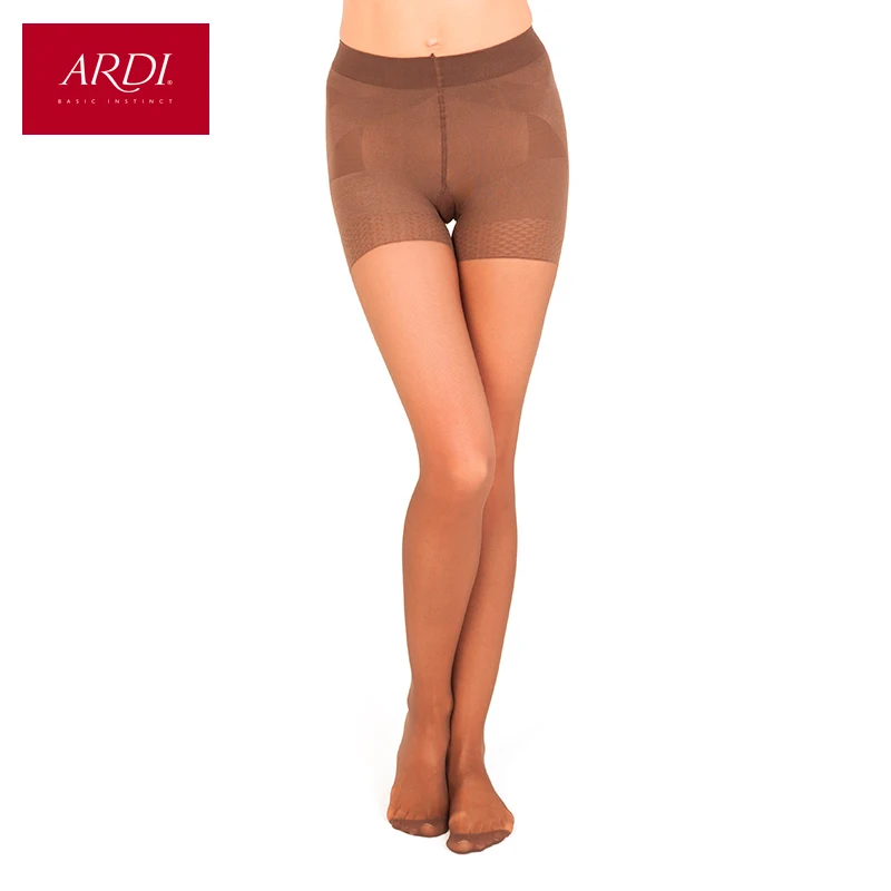 Колготки прозрачные моделирующие 40 den ARDI|40 den|tight transparenttransparent tights |