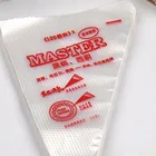 100 шт., кондитерские мешки для украшения торта