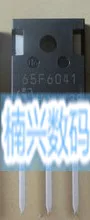 

10pcs IPW65R041CFD IPW65R041 65R041 TO247 New