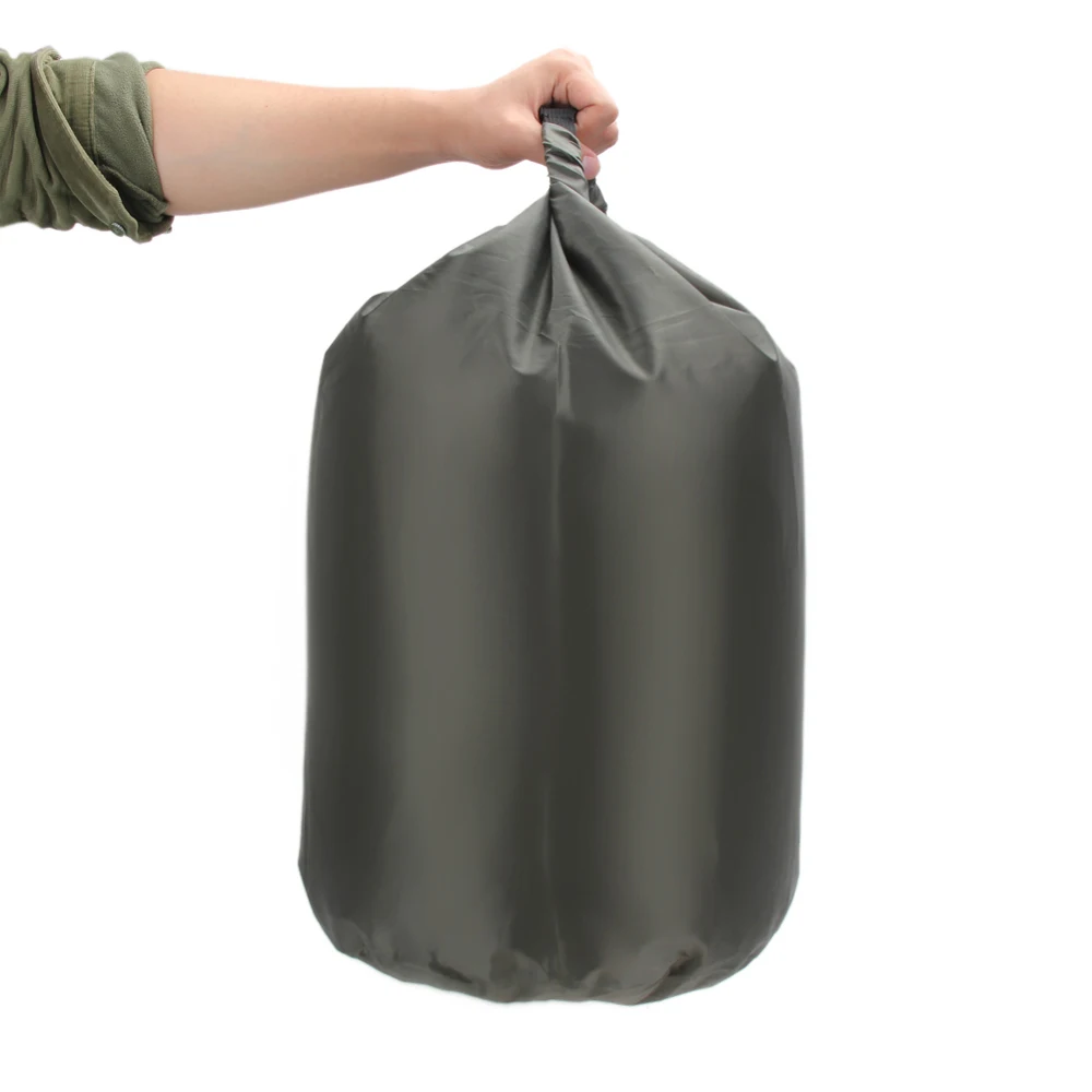 8L/40L/70L портативный Водонепроницаемый сухой мешок сумка для хранения кемпинга