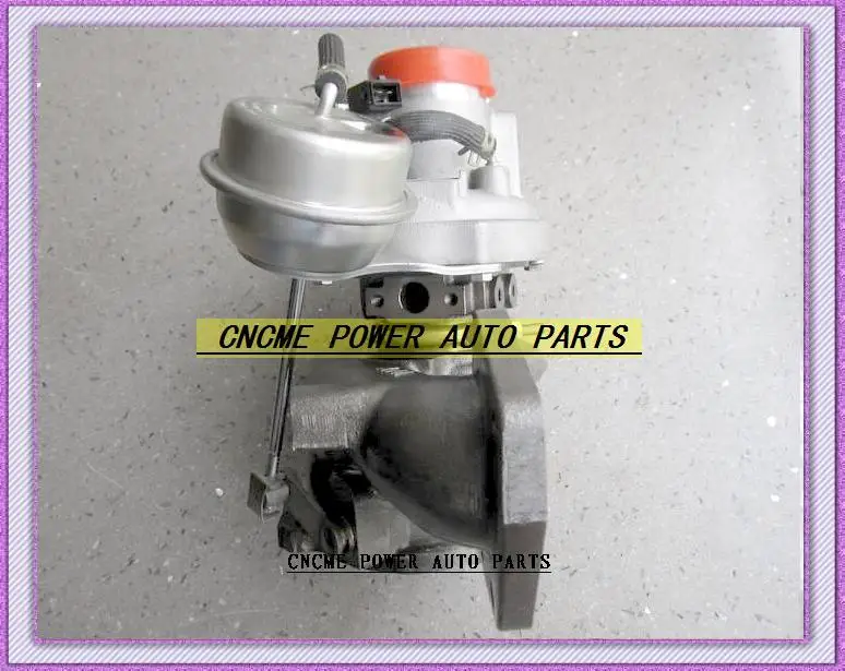 TUTBO K04 53049880059 4811580 4814279 860224 860262 12652494 для Buick Real Opel GT Insignia HHR L850 Ecotec 2.0L бензин|k04