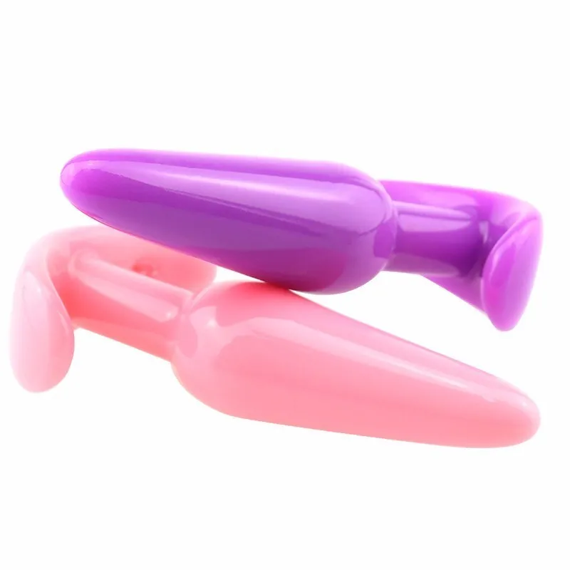 4pcs/set Butt Plug Anal Dildo Prostate Massager Beads Erotic Sex Toys for Woman Men Gay Adult Products | Красота и здоровье