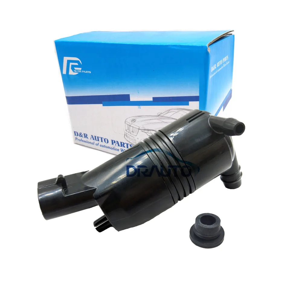Насос для мойки лобового стекла Cadillac Eldorado Deville|windscreen washer pump|windshield pumppump for |