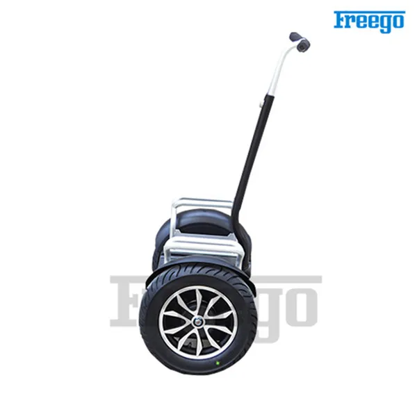 New arrival Freego gyroscope Self Balance Electric Scooter mobility Bicycle E Bike lithium battery smart robot transporter | Спорт и
