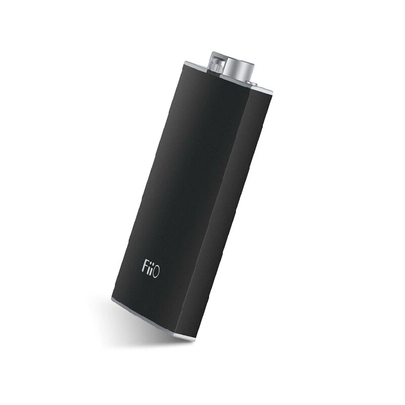 New ! Fiio Q1 Portable Headphone AMP &amp DAC Effective Sound Card for Laptop PC |