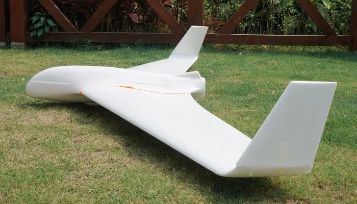 Skywalker X8 белый версия FPV летающее крыло 2122 мм радиоуправляемый самолет пустая