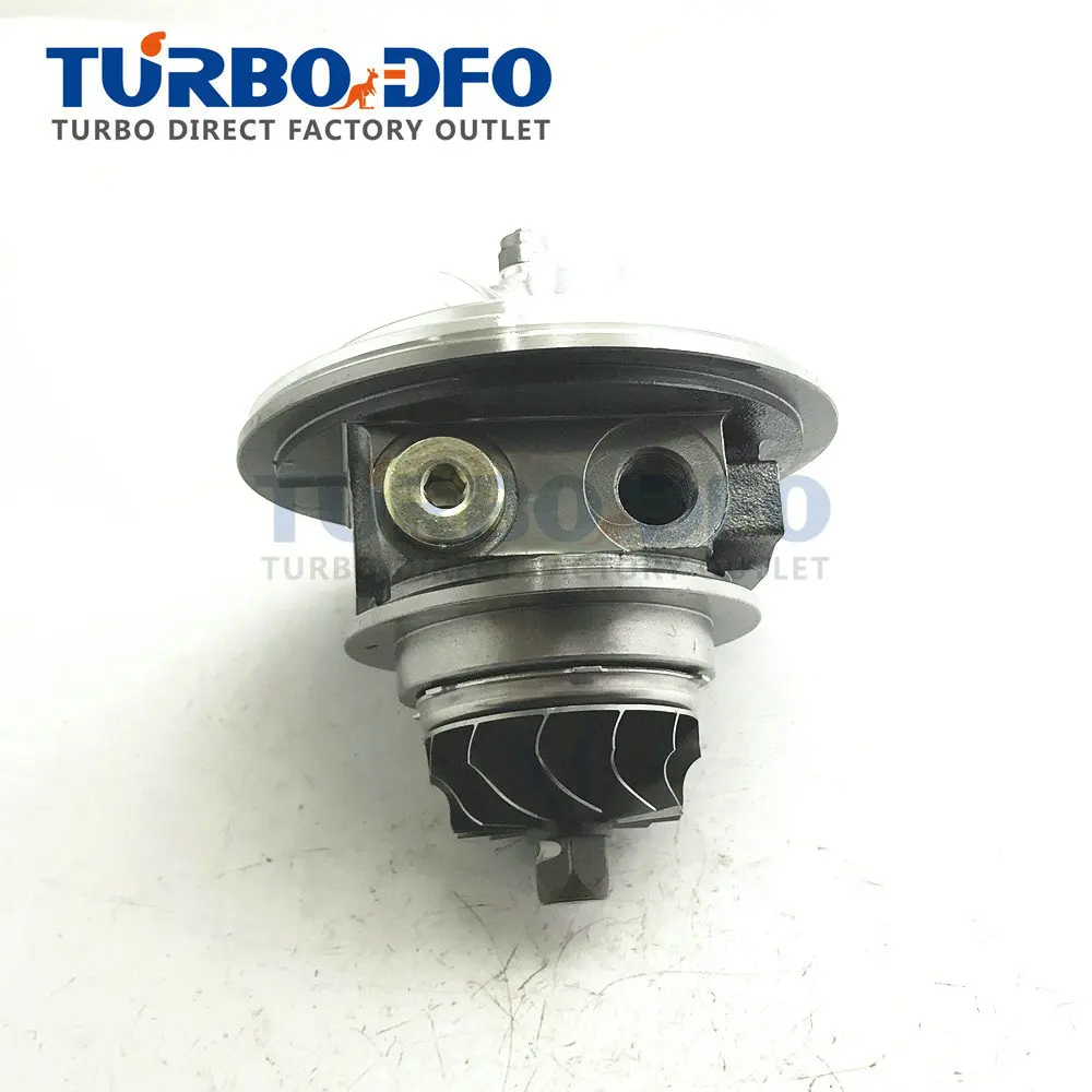 Турбо картридж CHRA для Alfa Romeo Giulietta 1.8I TBi 173 кВт 235 HP 940 A1.000 1742 ccm заготовка 5304-950-0065 55224276