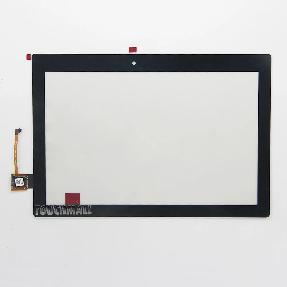 Новый сенсорный экран дигитайзер Замена для Lenovo Tab 3 10 plus бизнес TB3 X70L X70F 1 дюймовый
