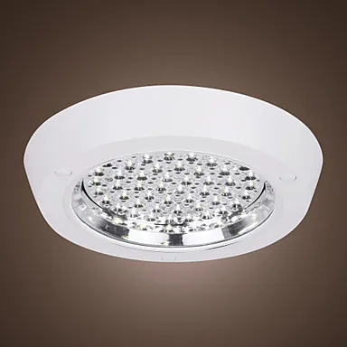

4w 220v Round Flush Mount Modern LED Ceiling Kitchen Lights Lamp Home Indoor Lighting ,Lustres Luminaria De Teto