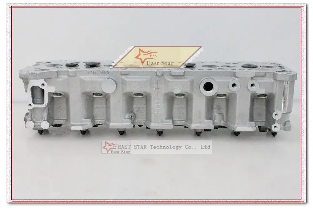 908 601 RD28 головки цилиндров в полной сборке сборе для Nissan Patrol TD 2.8TD SOHC 12v 11040-G9825 11040G9825