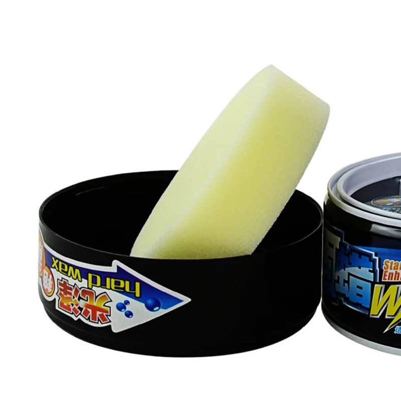 2019 Автомобильная твердая Восковая краска защита от царапин искусственная