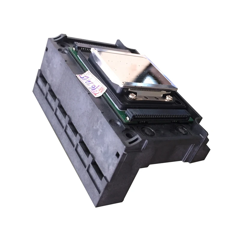 Оригинальный Печатающая головка для Epson XP600 XP601 XP700 XP701 XP800 XP801|print head|print head for epsonepson
