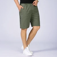 2022 new men shorts quality outwear shorts mens casual beach shorts homme comfortable brand loose summer clothing plus size 5xl