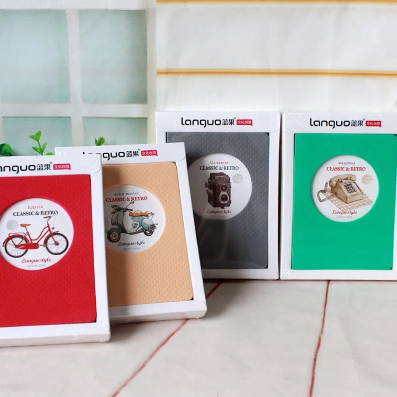 Классический и ретро блокнот с памятью 64 к из ЭВА|legal pad|daily memoscomposition book |