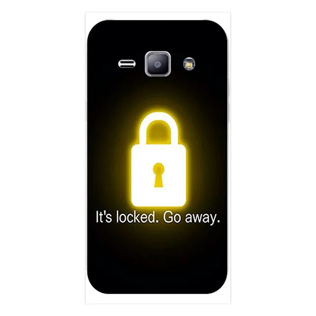 Чехол для телефона для samsung Galaxy Ace 3 S7270 чехол твёрдая обложка для samsung Galaxy Ace 3 S7270 S7272 S7275 S7278 GT-S7270 GT-S7272 - Цвет: L114