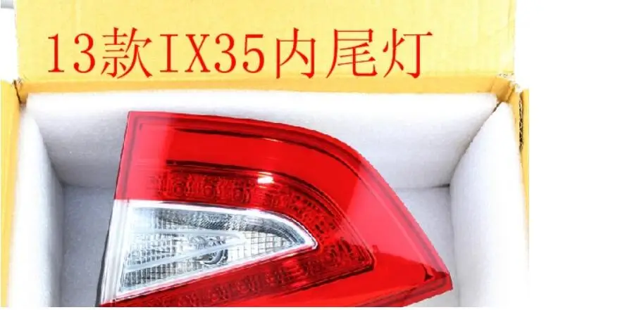 HID, 2010~, автомобильный Стайлинг, IX35 фара, tucson, Solaris, accent, Elantra, Genesis, i10, i20, santa fe, lantra; IX35 фара