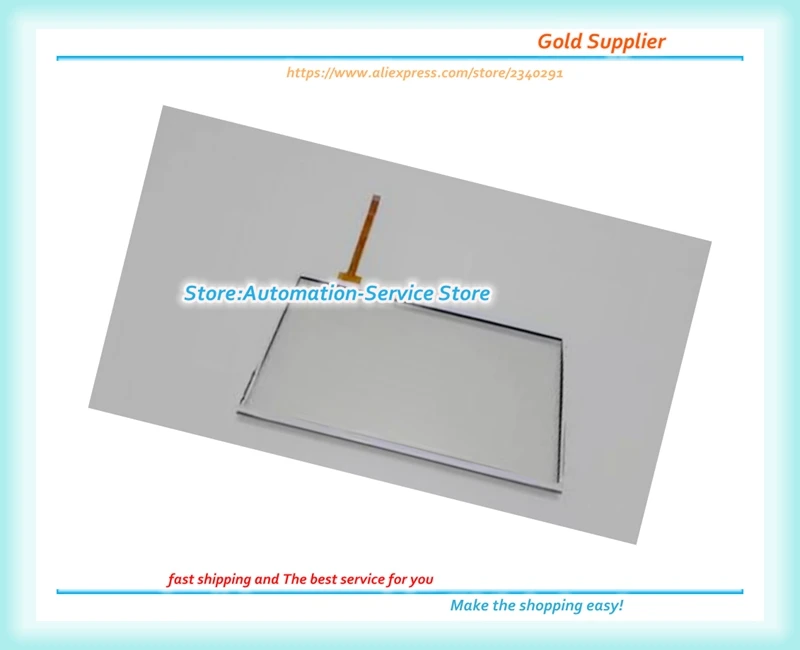 

TG765-MT TG765-UT TG765-ET Glass Panel New Offer