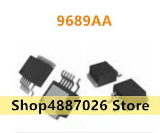 100% новый и оригинальный 9689AA | Электроника