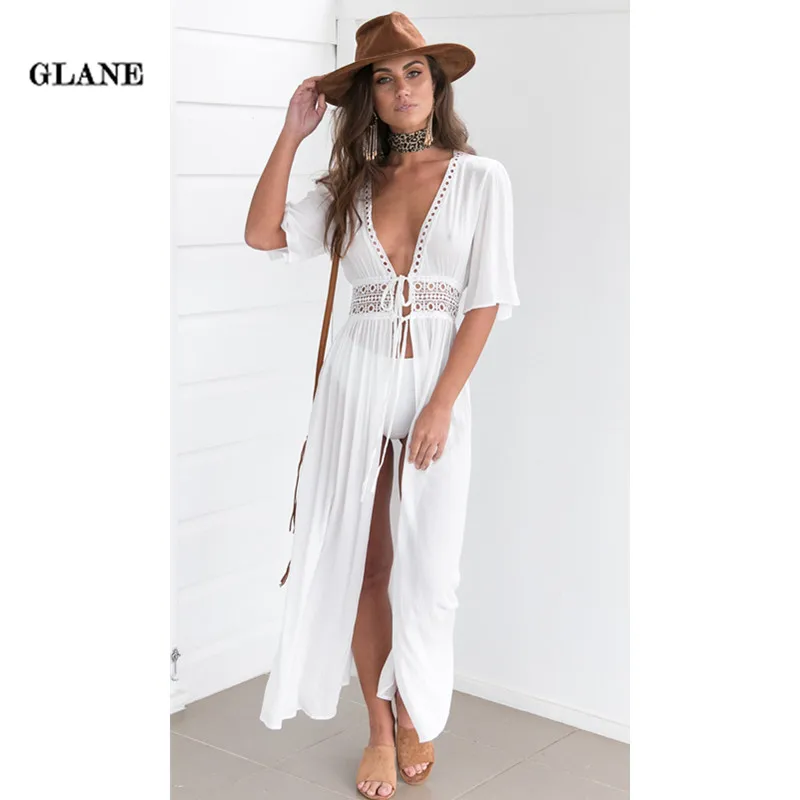 Парео Пляжная накидка с вышивкой 2017 купальный костюм пляжная одежда кардиган накидка|suit cover|suit upsuit suit |