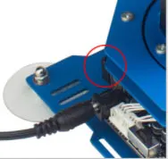 DIY xArm автобус царапины/C Язык Два в одном многофункциональный RC Программирование робот Развивающие игрушки