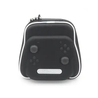 nintend switch joy con travel storage carring case pouch bag hard pack for nintendos switch ns console joy con shockproof