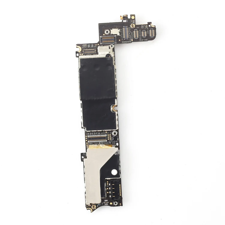 100% оригинальная и разблокированная материнская плата для iphone 4 16 ГБ с чипами 4g