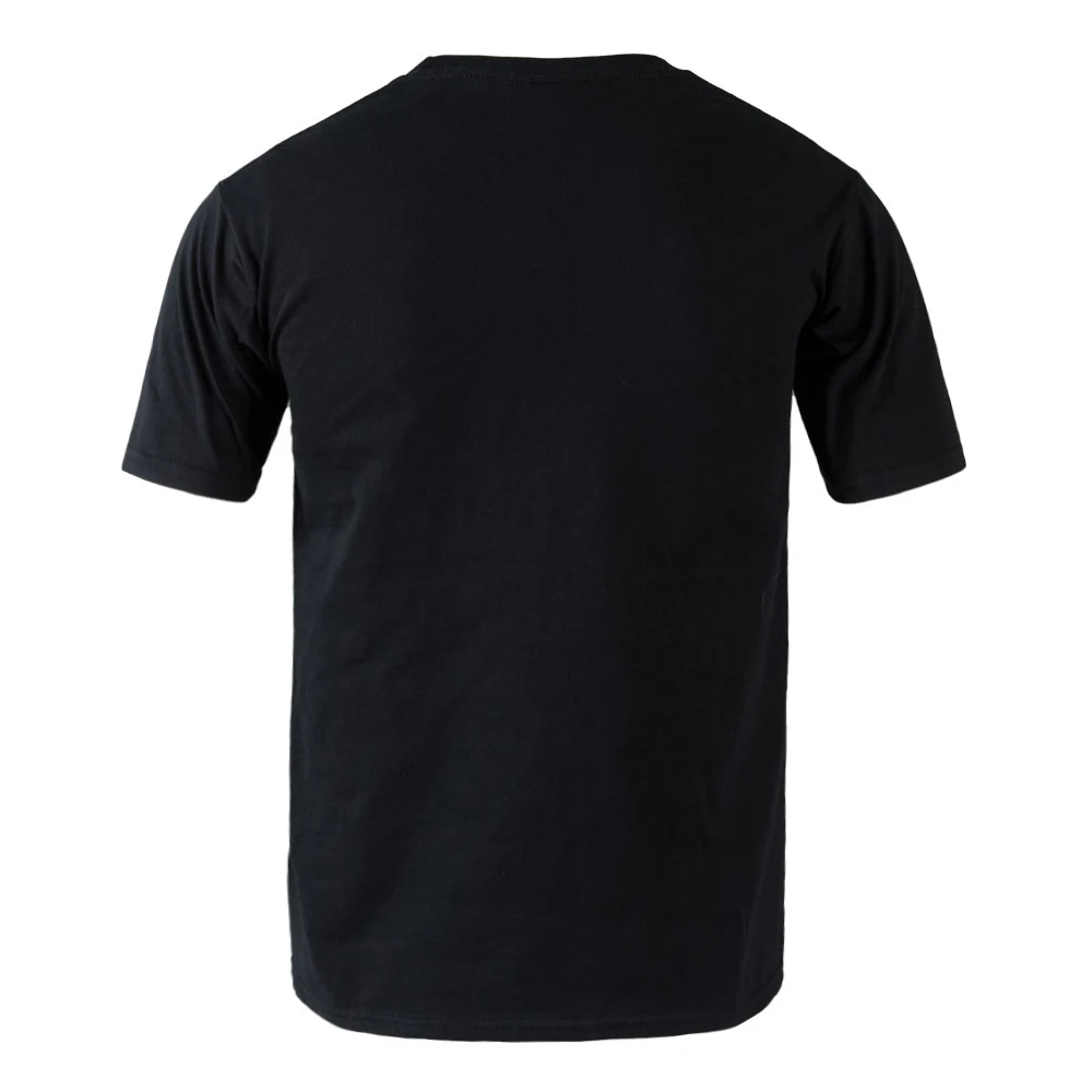 2017 Горячая Распродажа Ходячие мертвецы крови Футболка зомби Мужская 100% хлопок