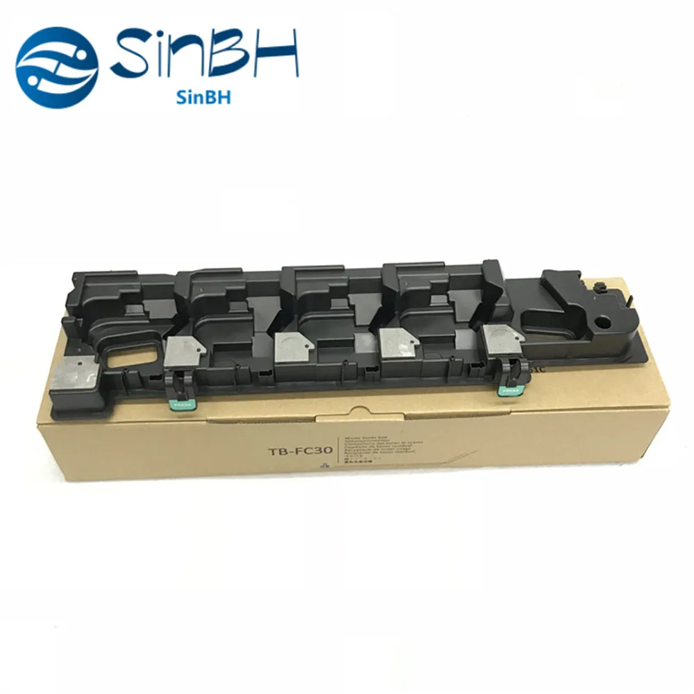 1 шт. X TBFC30 PS-TBFC30 6AG00004477 контейнер для отработанного тонера Toshiba E-STUDIO 2050C 2550C 2051C 2551C