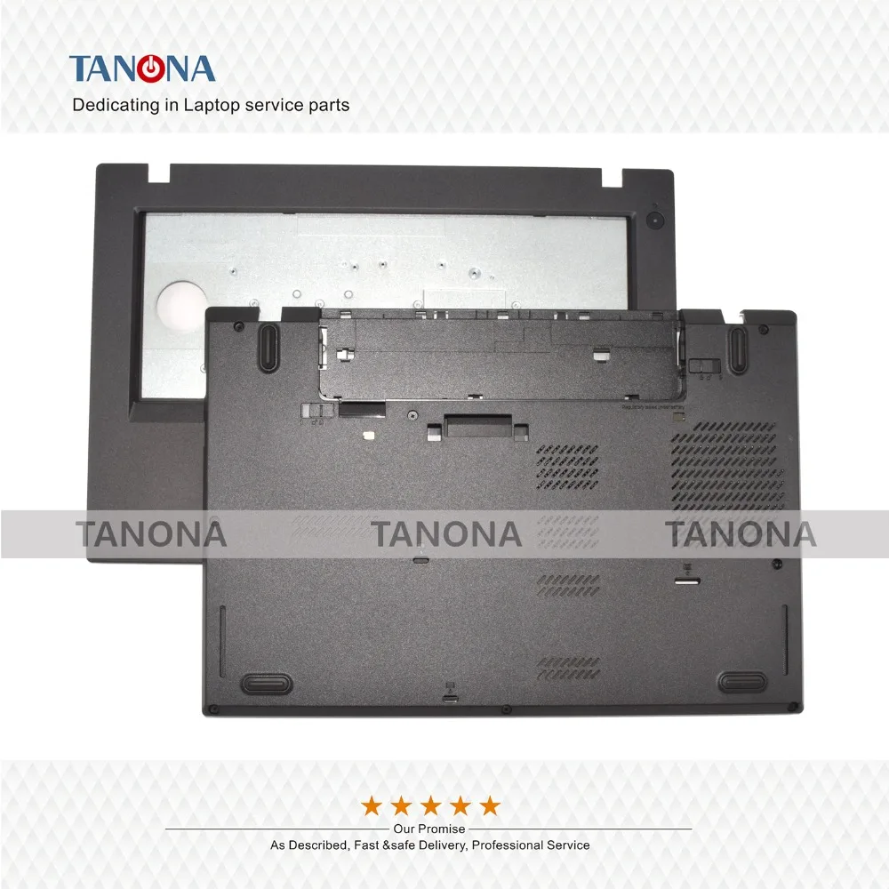 00HT826 00HT822 00HT717 00HT833 для lenovo Thinkpad L450 ЖК задняя крышка верхний чехол рамка с упором для рук нижний чехол