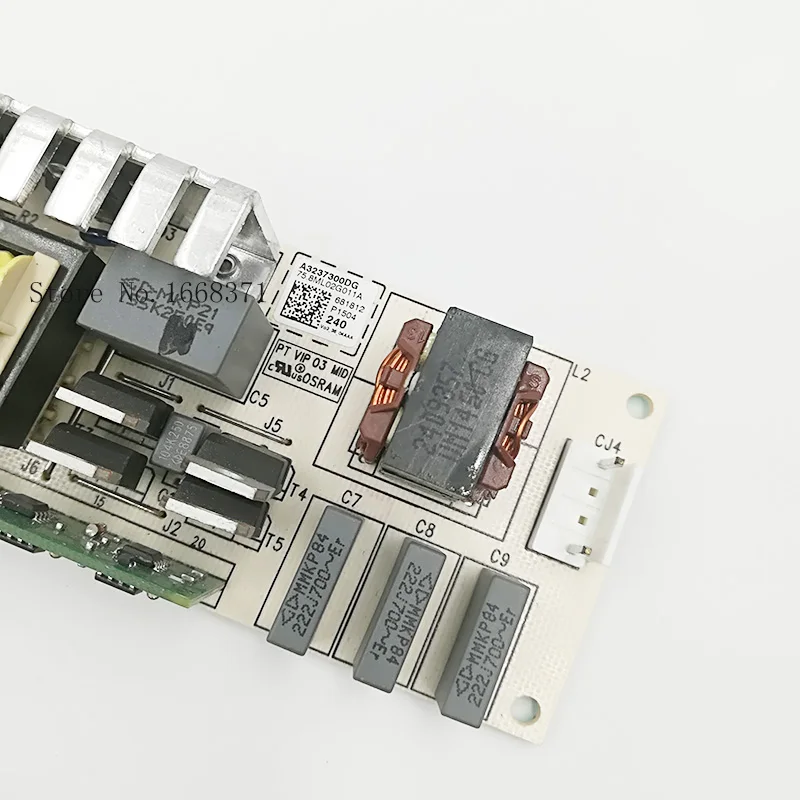 ZR оригинальный балласт для W1070/W1070 +/W1080/W1080ST + проектор пульт управления
