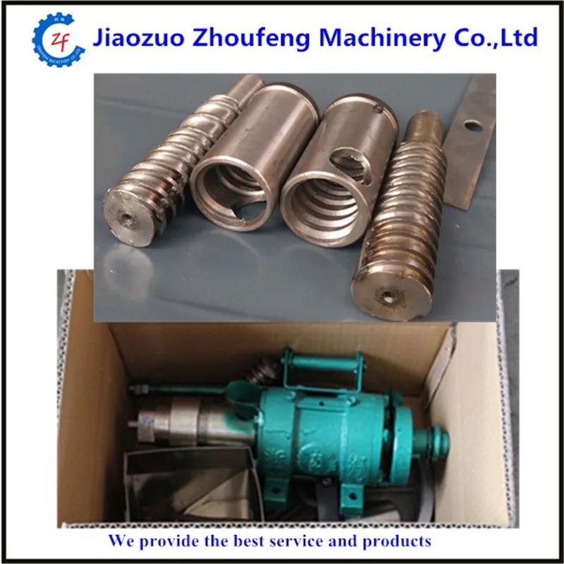 

Good quality puffed rice snack food maker corn puff making machines ZF