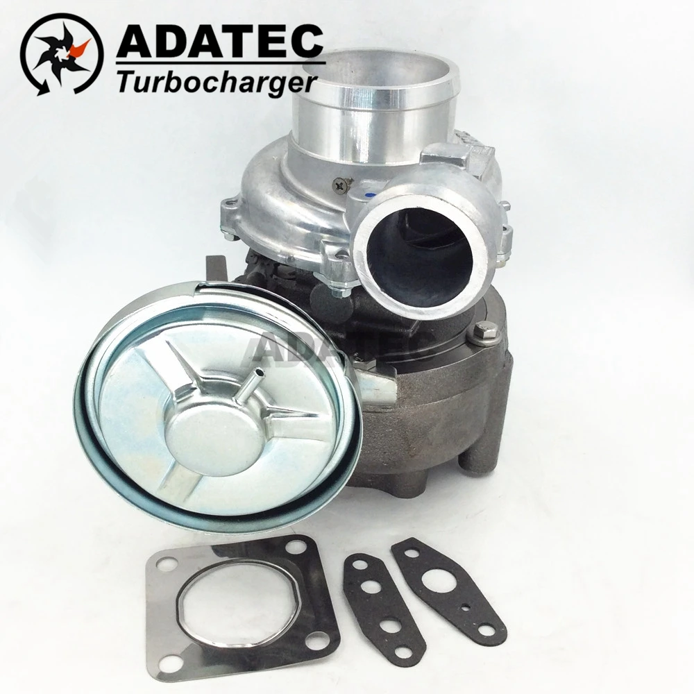 Турбозарядное устройство RHV5 IHI VIEZ VBD30013 8980115295 8980115293 турбина для двигателя Isuzu 3 0 CRD
