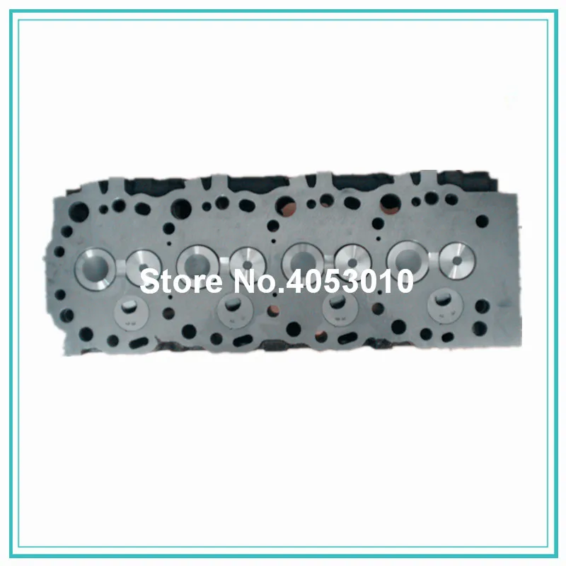 3L 11101-54131 AMC909153 полный цилиндр головка для Toyota