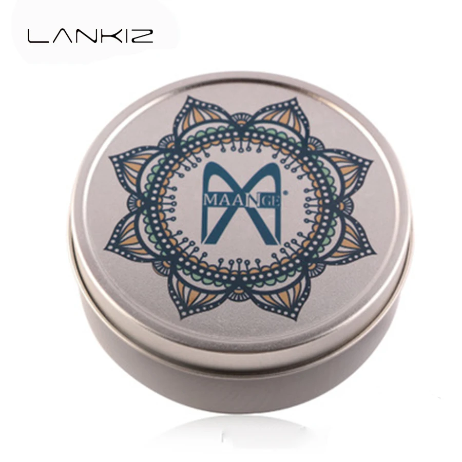 Макияж щетка для очистки инструмент губка удаления Алюминий составляют щетки