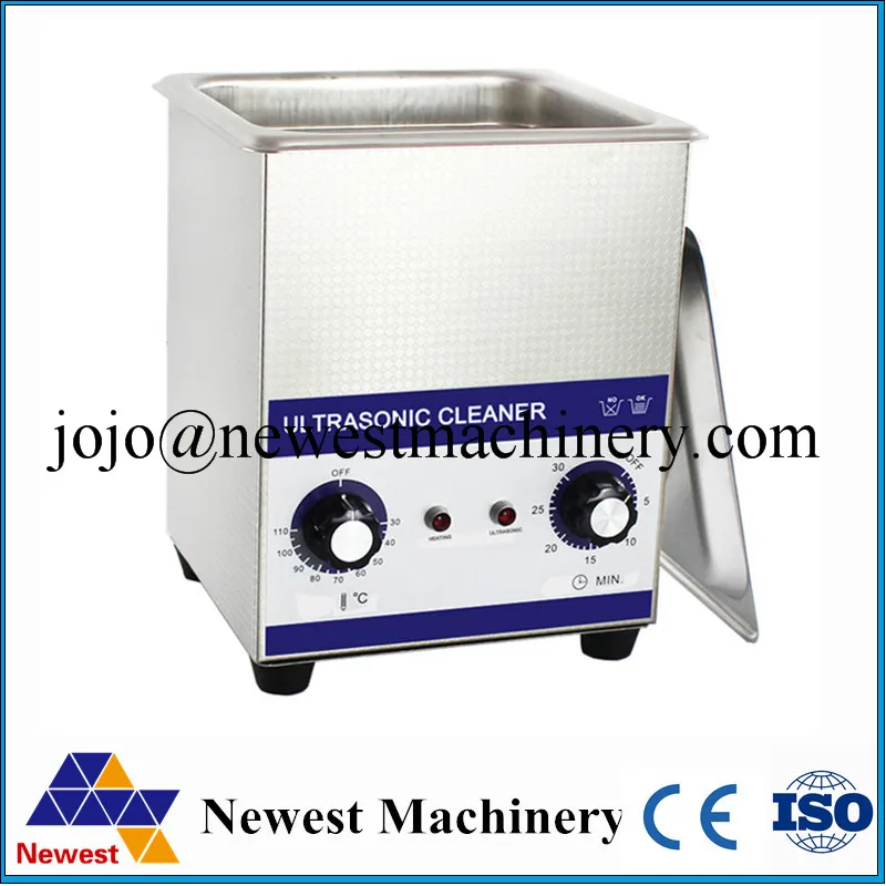 Ультразвуковой прибор для чистки 220 В автоматический таймер 3 минуты подходит