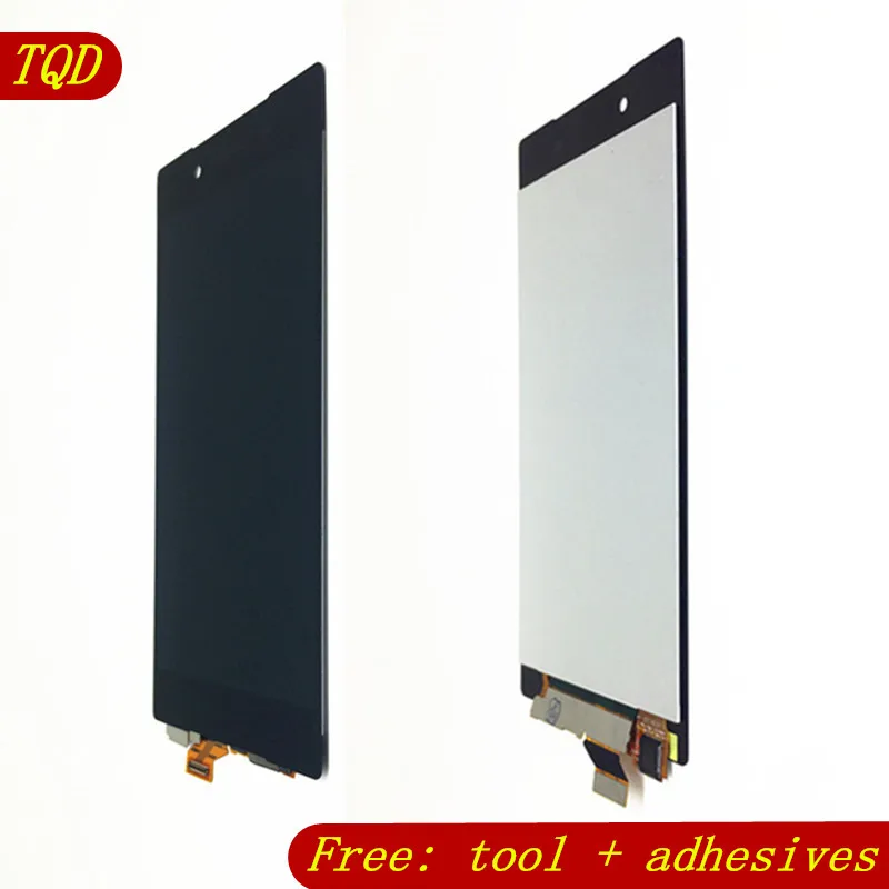 ЖК дисплей 5 0 дюйма для Sony Xperia Z5 E6603 E6633 E6653 E6683 сенсорный экран с цифровым