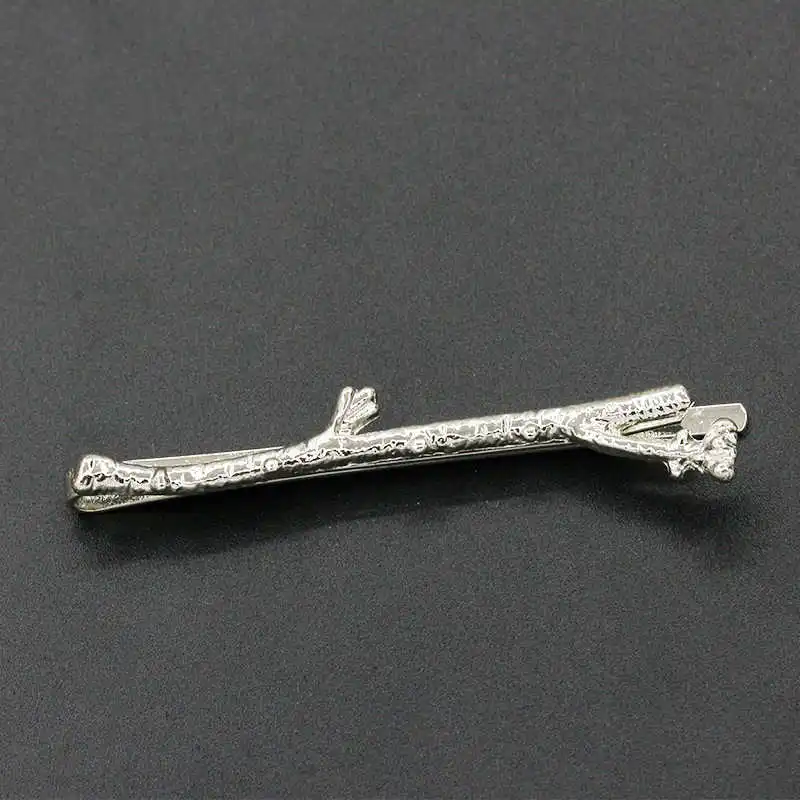 6 Vintage Tree Branch Hair Clip Gold Silver Color Hairpin Girls Women Hair Accessories Headwear Hairgrips - Цвет: 6