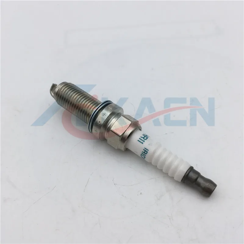 4 шт. SC20HR11 Иридиевые свечи зажигания для Toyota corolla Carola Vios 1 6 AVENSIS Saloon YARIS Lexus ct 90919-01253
