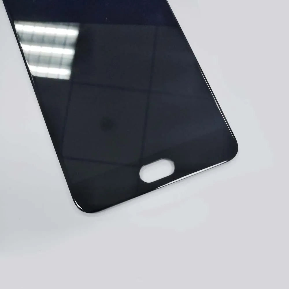 WEICHENG протестирован хорошо для Umidigi C Note lcd Umi C Note дисплей+ сенсорный экран в сборе идеальный Ремонт Часть 5,5 дюймов+ Инструменты