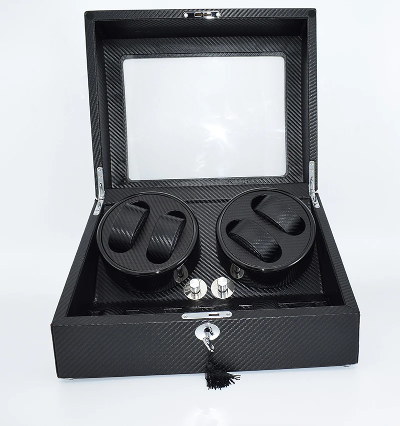 Новый подарок роскошпосылка 4 + 6 часов устройство для намотки демонстрация чехла